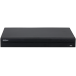 NVR Dahua 16 Channels 4K Support 2HDD