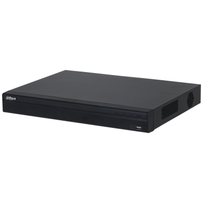 NVR Dahua 16 Channels 4K Support 2HDD – Image 3