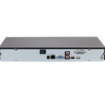 NVR Dahua 16 Channels 4K Support 2HDD – Image 2