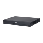 NVR DAHUA 16 Channels 4K Support 2 HDD's  – Image 2