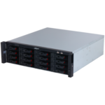 NVR Dahua 128 Channels 4K support 16 HDD's WizMind – Image 2