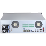 NVR Dahua 128 Channels 4K support 16 HDD's WizMind – Image 3