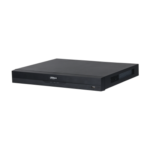 NVR Dahua 16 Channels 4K Support 2 HDD's avec 16 Ports PoE – Image 2
