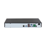 NVR DAHUA 32 Channels 4K Support 2 HDD's – Image 3