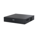 NVR DAHUA 32 Channels 4K Support 8 HDD's  – Image 2