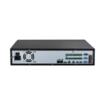 NVR DAHUA 32 Channels 4K Support 8 HDD's  – Image 3