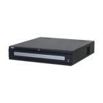 NVR DAHUA 64 Channels 4K Support 8 HDD's  – Image 2