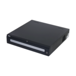 NVR DAHUA 64 Channels 4K Support 8 HDD's  – Image 3