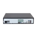 NVR DAHUA 64 Channels 4K Support 8 HDD's  – Image 4