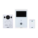 Kit Video Intercom DAHUA KTX 02