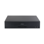 NVR DAHUA 64 Channels 4K Support 8 HDD's