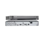 DVR HIKVISION 08 Channels 4K Lite 1U H.265 AcuSense – Image 2